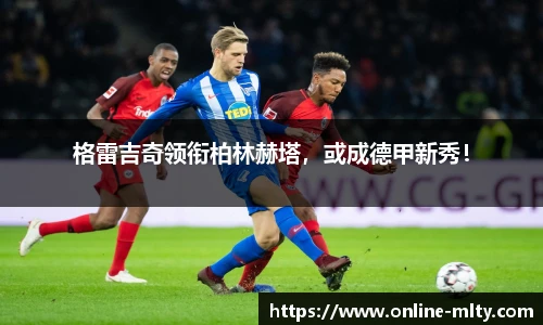 格雷吉奇领衔柏林赫塔，或成德甲新秀！